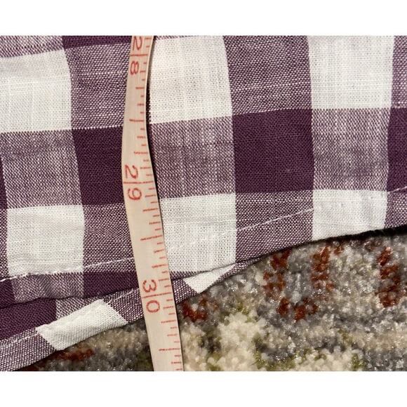 Goodthreads Short Sleeved Button Down Shirt Size XL - Picture 8 of 8